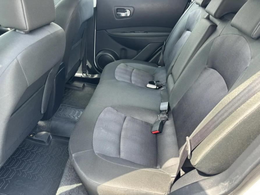 Nissan Qashqai I Рестайлинг Альметьевск  - изображение 13