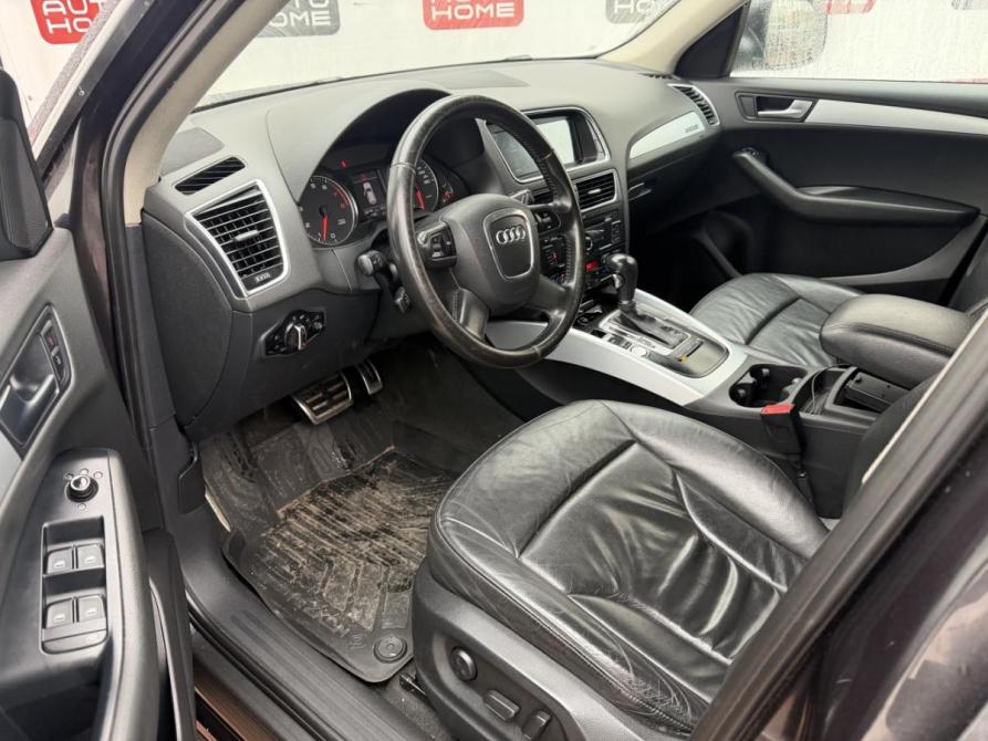 Audi Q5 I (8R) Санкт-Петербург  - изображение 7