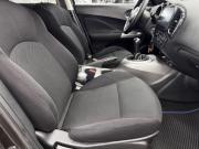 Nissan Juke I Воронеж  - изображение 35