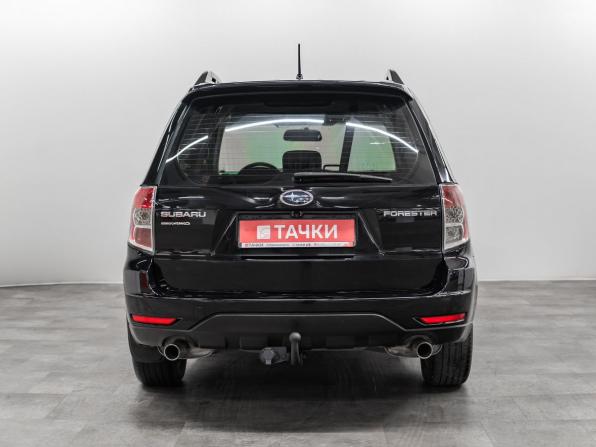 Subaru Forester III Рестайлинг с пробегом 2011 года, цена 1 370 000 рублей, 258443 км, внедорожник, Автокод Объявления