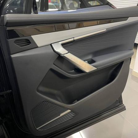 Новый Geely Atlas II 2026 года, цена 4 119 990 рублей, внедорожник, Автокод Объявления