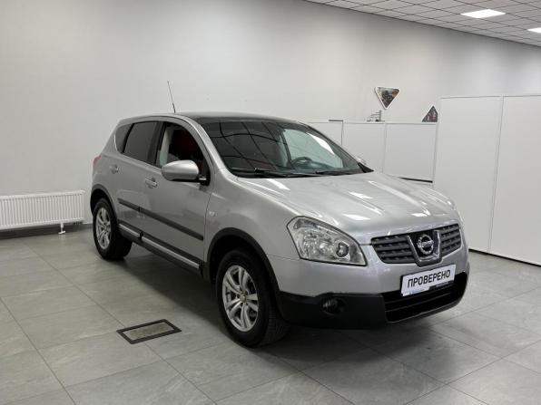 Nissan Qashqai I с пробегом 2008 года, цена 799 000 рублей, 226000 км, внедорожник, Автокод Объявления