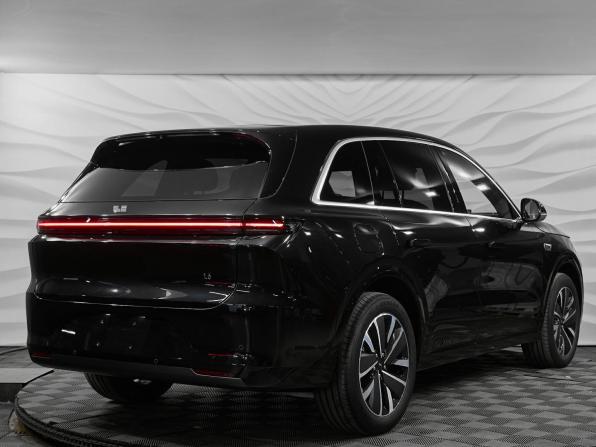 Новый Li Auto (Lixiang) L6 2026 года, цена 8 790 000 рублей, внедорожник, Автокод Объявления