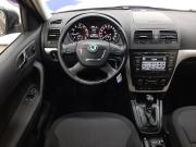 Skoda Yeti I Москва  - изображение 31