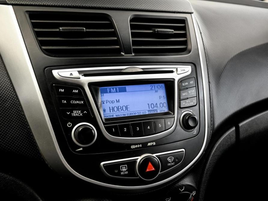 Hyundai Solaris I Волгоград  - изображение 13