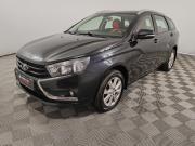 Lada (ВАЗ) Vesta I Москва  - изображение 18