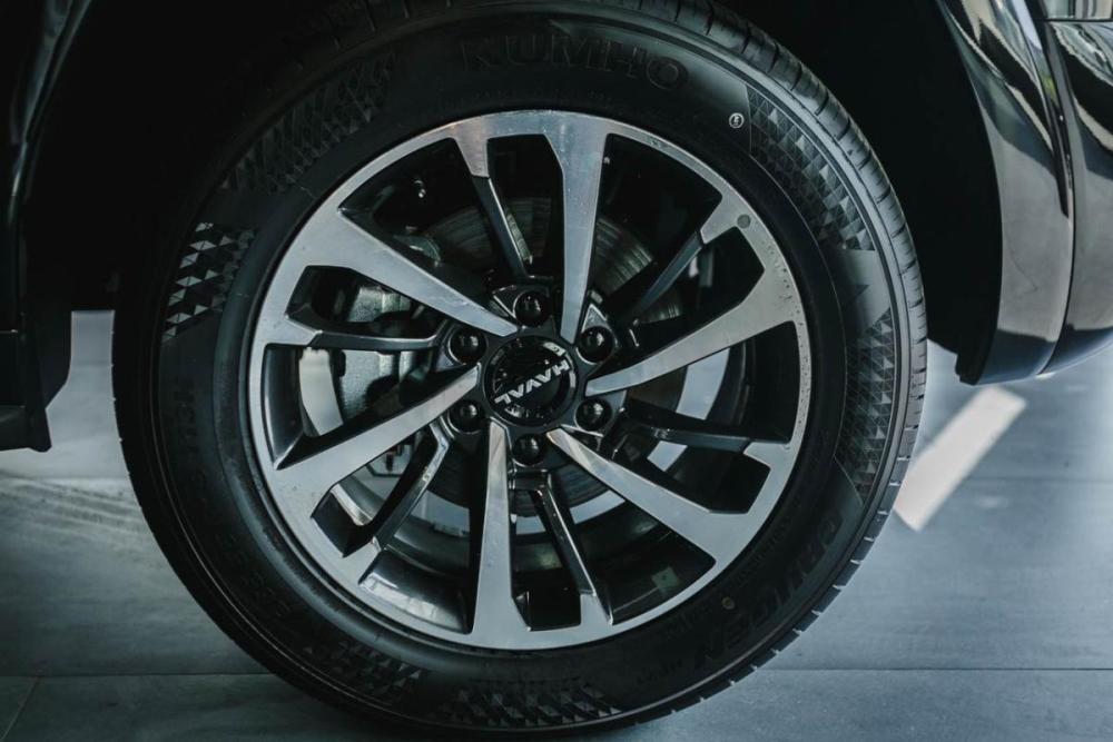 Haval H9 II Волгоград  - изображение 8