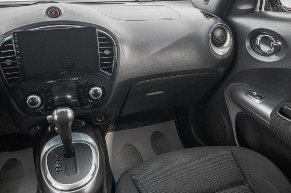 Nissan Juke I Барнаул  - изображение 22