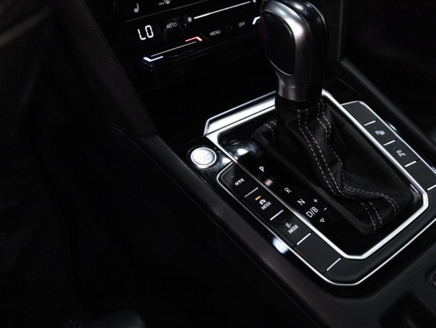 Volkswagen Arteon I Рестайлинг Санкт-Петербург  - изображение 25
