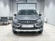 Lada (ВАЗ) Granta I Рестайлинг Екатеринбург  - изображение 21