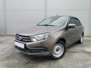 Lada (ВАЗ) Granta I Рестайлинг Липецк  - изображение 16
