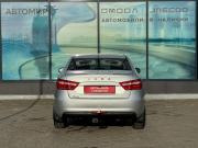 Lada (ВАЗ) Vesta I Архангельск  - изображение 23