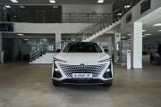 Changan UNI-T I Астрахань  - изображение 12