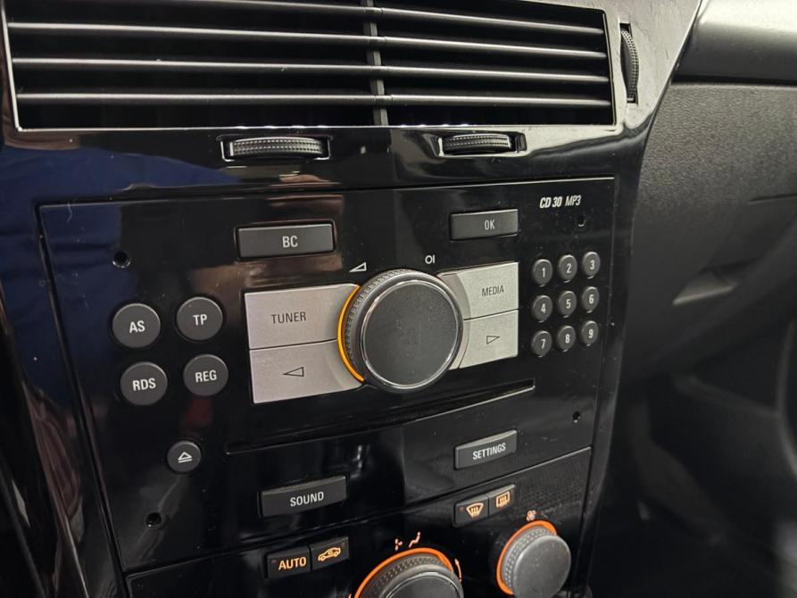 Opel Astra H Рестайлинг Альметьевск  - изображение 18