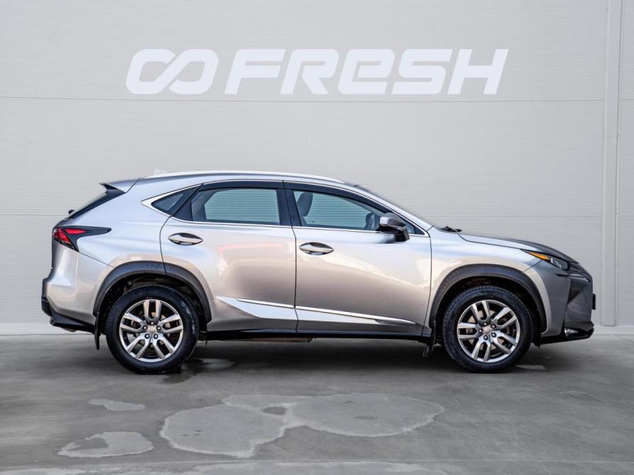 Lexus NX I Краснодар  - изображение 5