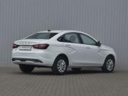 Lada (ВАЗ) Vesta I Рестайлинг (NG) Краснодар  - изображение 23
