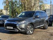 Mitsubishi Outlander III Рестайлинг 3 Санкт-Петербург  - изображение 14