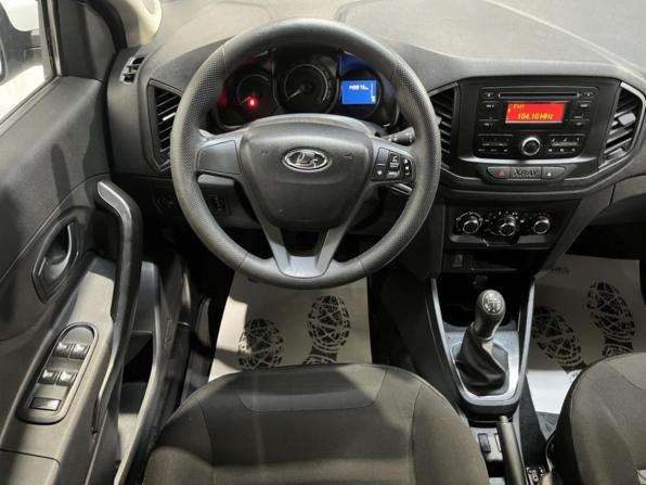 Lada (ВАЗ) XRAY I с пробегом 2016 года, цена 694 400 рублей, 149974 км, хэтчбек, Автокод Объявления