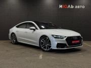 Audi A7 II (4K) Челябинск  - изображение 39