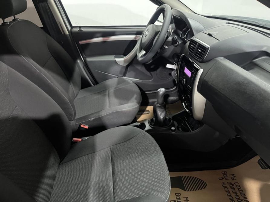 Nissan Terrano III (D10) Курск  - изображение 7