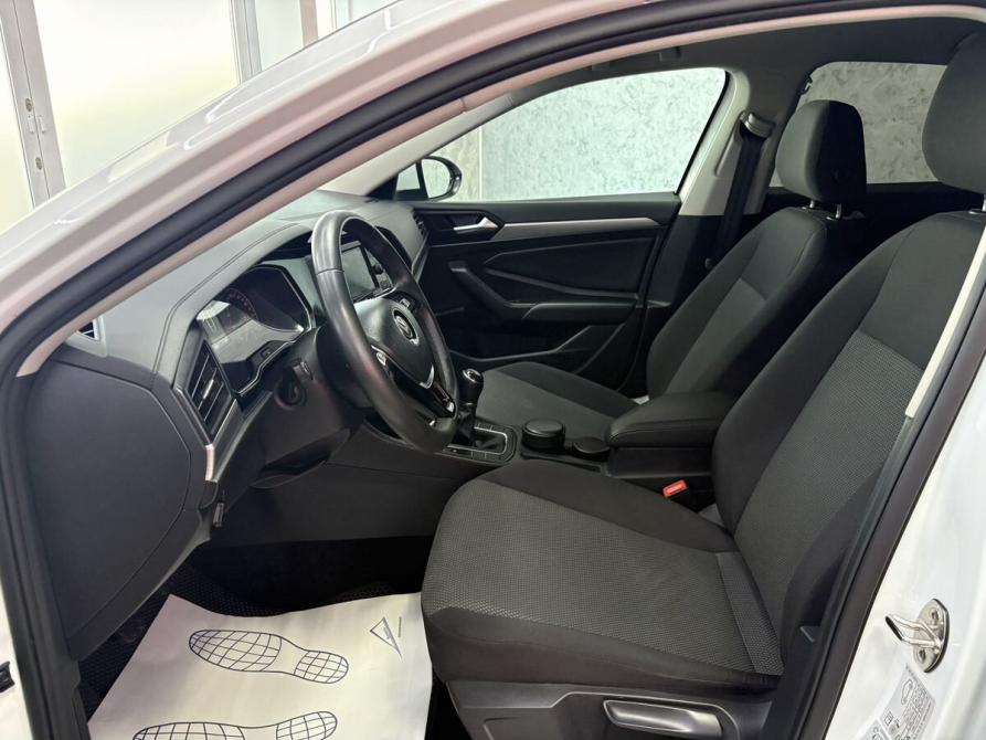 Volkswagen Jetta VII Ярославль  - изображение 13