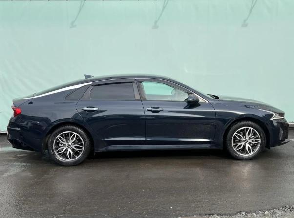 Kia K5 III с пробегом 2020 года, цена 2 269 000 рублей, 138093 км, седан, Автокод Объявления