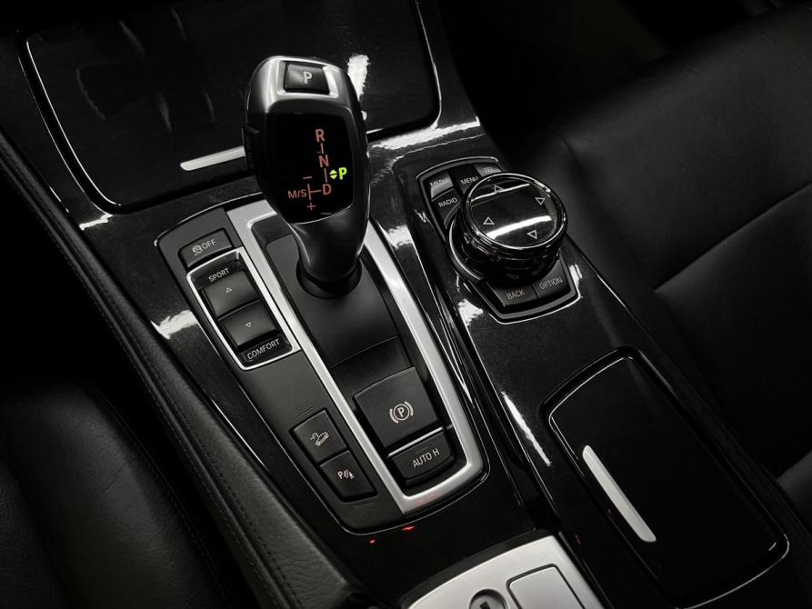 BMW 5 серии VI (F10/F11/F07) Рестайлинг Тверь  - изображение 19