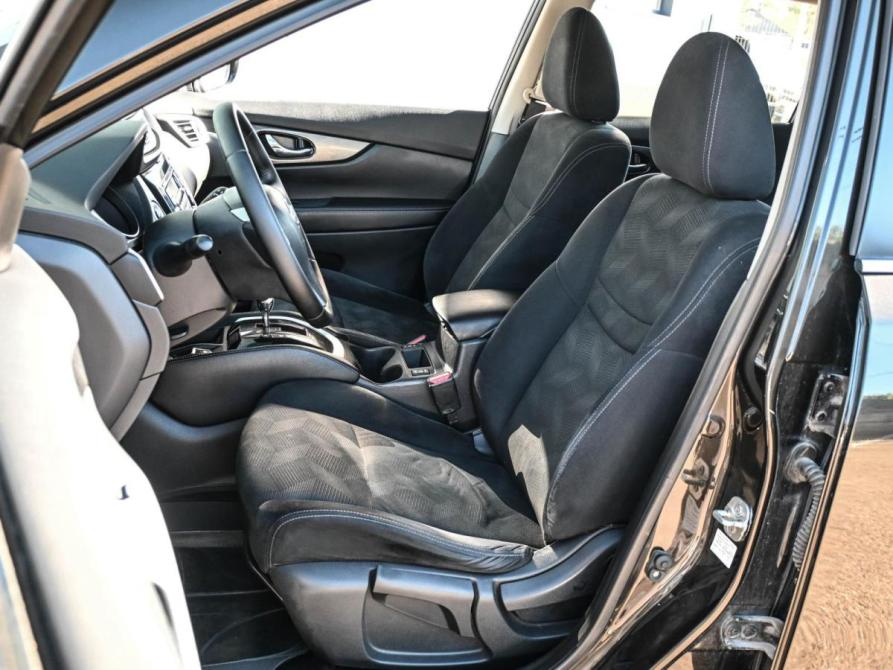 Nissan X-Trail III Новороссийск  - изображение 10