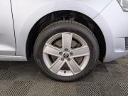 Skoda Rapid I Рестайлинг Москва  - изображение 46