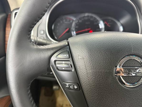 Nissan Teana II с пробегом 2010 года, цена 1 100 000 рублей, 180000 км, седан, Автокод Объявления