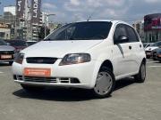 Chevrolet Aveo I Челябинск  - изображение 10