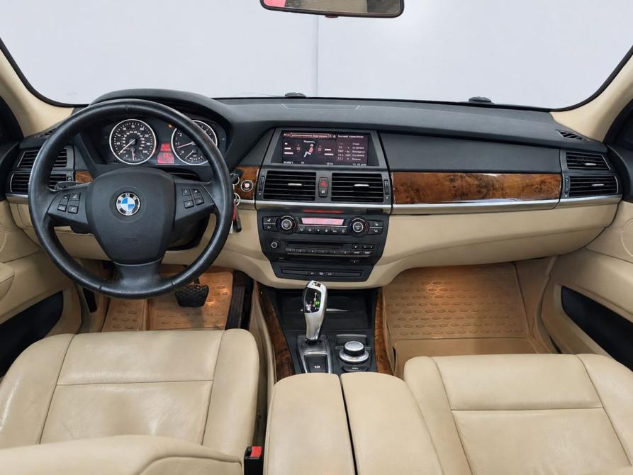 BMW X5 II (E70) Уфа  - изображение 7
