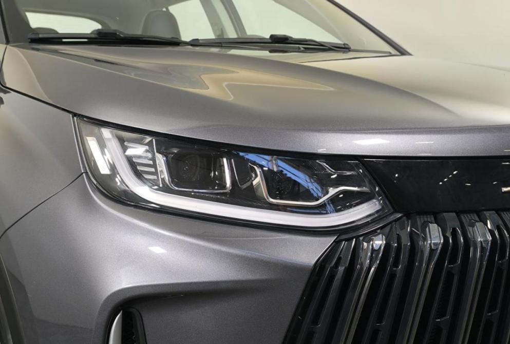 JETOUR X50 Нижний Новгород  - изображение 20