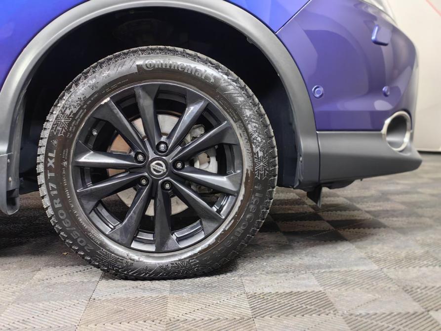Nissan Qashqai II Москва  - изображение 9