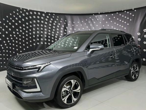 Москвич 3 с пробегом 2023 года, цена 1 479 000 рублей, 6717 км, внедорожник, Автокод Объявления
