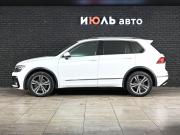 Volkswagen Tiguan II Екатеринбург  - изображение 29