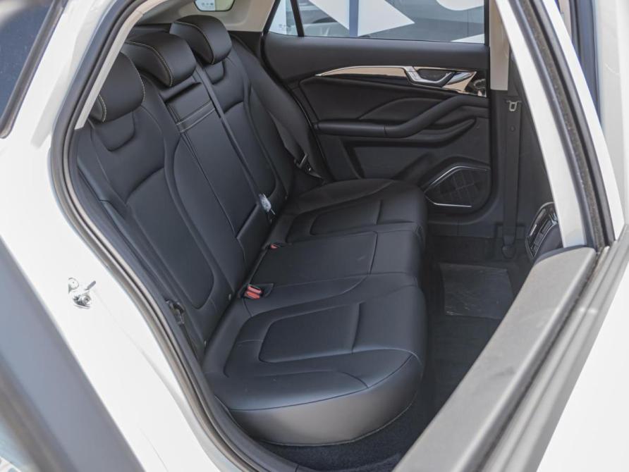 FAW Bestune B70 I Рестайлинг Краснодар  - изображение 7