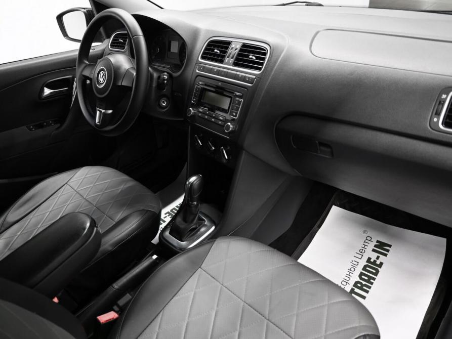 Volkswagen Polo V Тверь  - изображение 14
