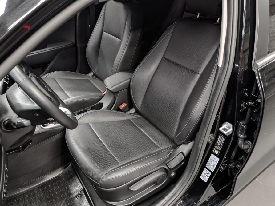 Kia Rio IV Рестайлинг Москва  - изображение 18