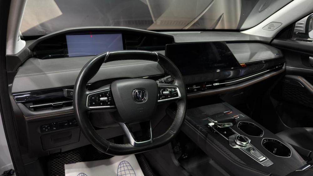 Changan UNI-K Ставрополь  - изображение 7