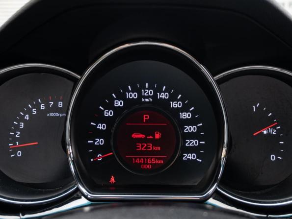 Kia Ceed II с пробегом 2013 года, цена 1 220 000 рублей, 144165 км, хэтчбек, Автокод Объявления