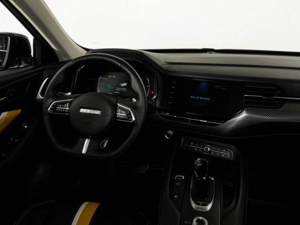Haval F7x I с пробегом 2021 года, цена 1 698 000 рублей, 118000 км, внедорожник, Автокод Объявления