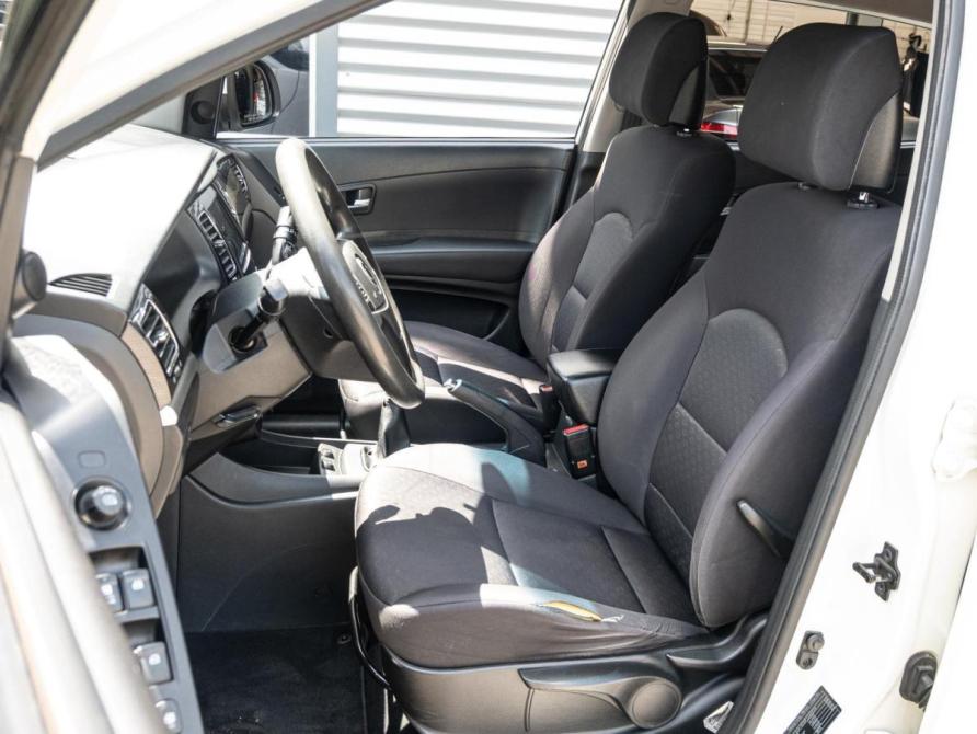 SsangYong Actyon II Краснодар  - изображение 10