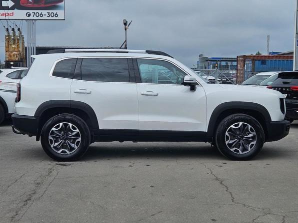 Haval Dargo I с пробегом 2024 года, цена 2 900 000 рублей, 48900 км, внедорожник, Автокод Объявления