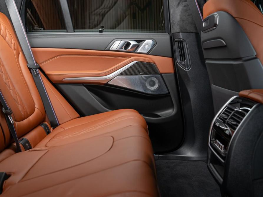 BMW X5 IV (G05/G18) Рестайлинг Москва  - изображение 25