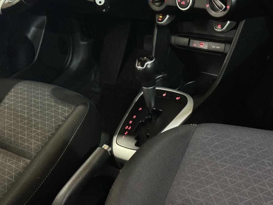 Kia Picanto III Челябинск  - изображение 12