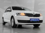 Skoda Rapid I Новосибирск  - изображение 48