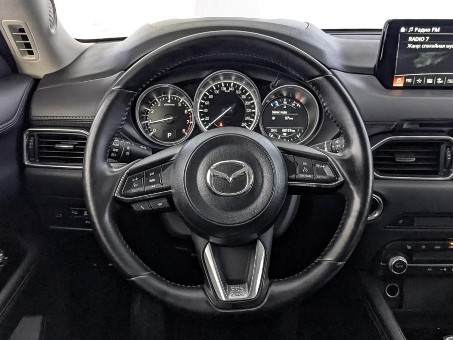 Mazda CX-5 II Москва  - изображение 22