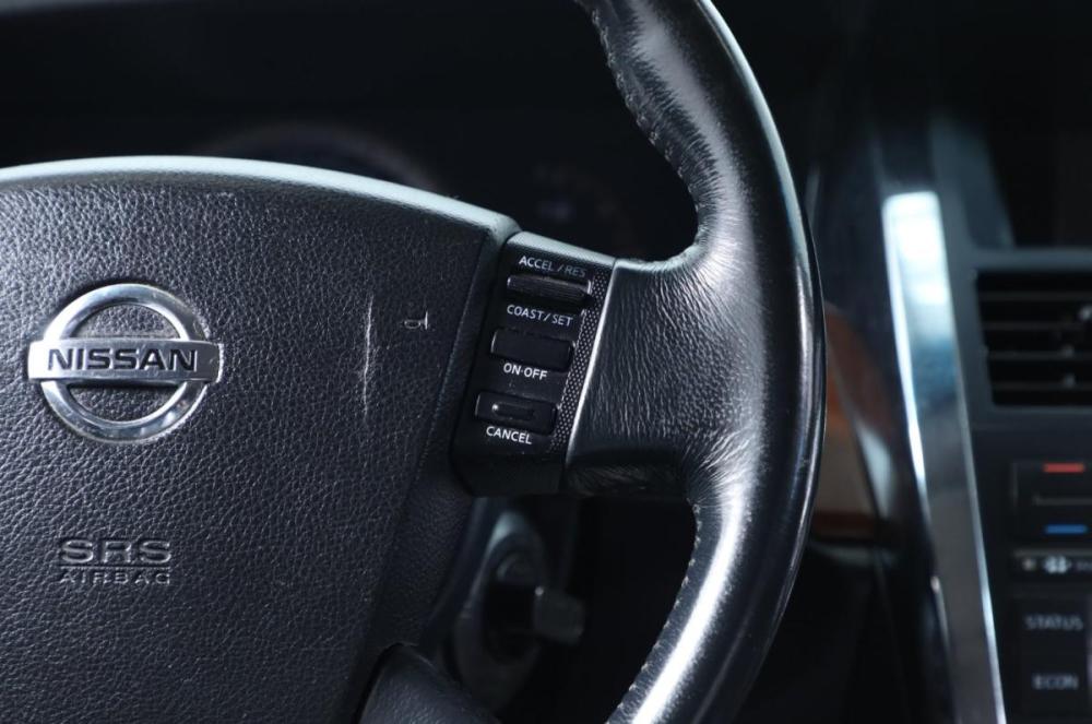 Nissan Teana I (J31) Рестайлинг Новосибирск  - изображение 14