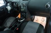 Nissan Qashqai I Рестайлинг Омск  - изображение 38